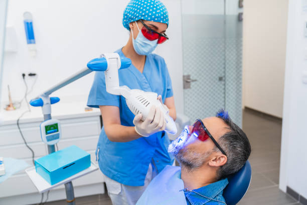 Best Pediatric Emergency Dentist in Fraser, CO